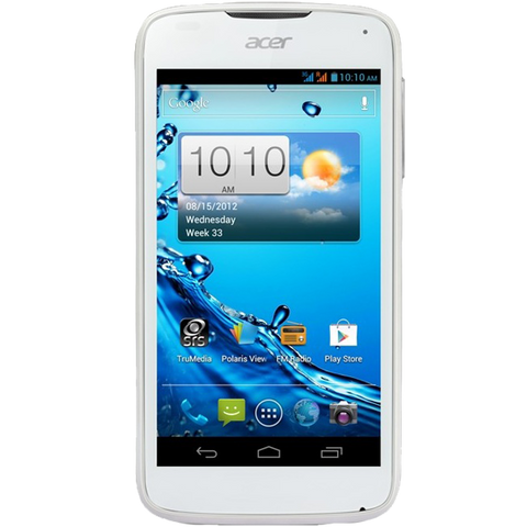 ACER Liquid Gallant Duo E350