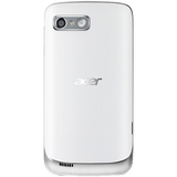 ACER Liquid Gallant Duo E350