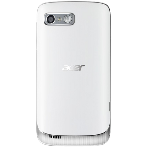 ACER Liquid Gallant Duo E350