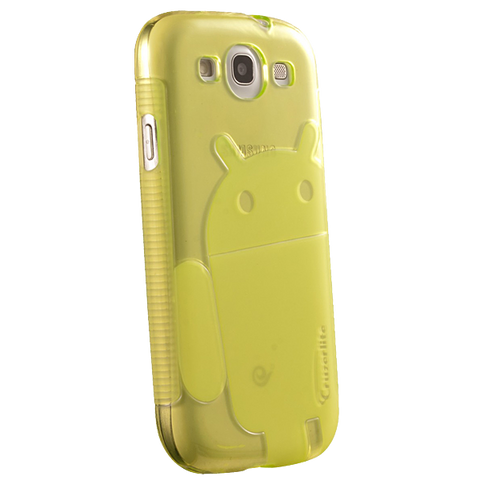 Androidified A2 Case For Samsung Galaxy S III
