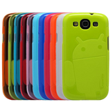 Androidified A2 Case For Samsung Galaxy S III