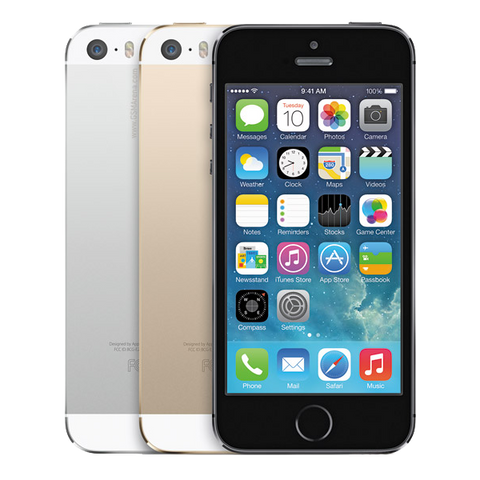 Apple iPhone 5S 64Gb