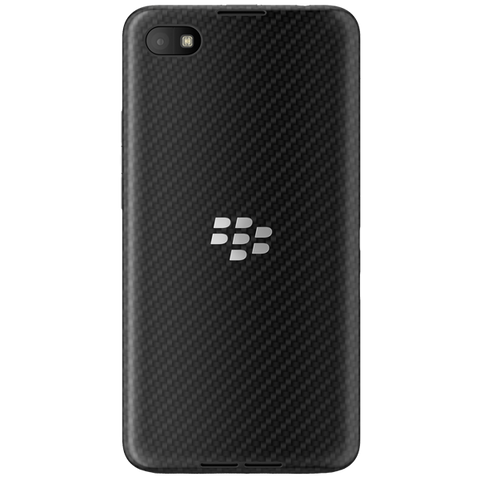 BlackBerry Z30