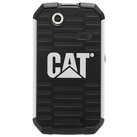 CAT B15