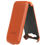 HOCO Samsung Galaxy S3 Genuine Leather Flip Case