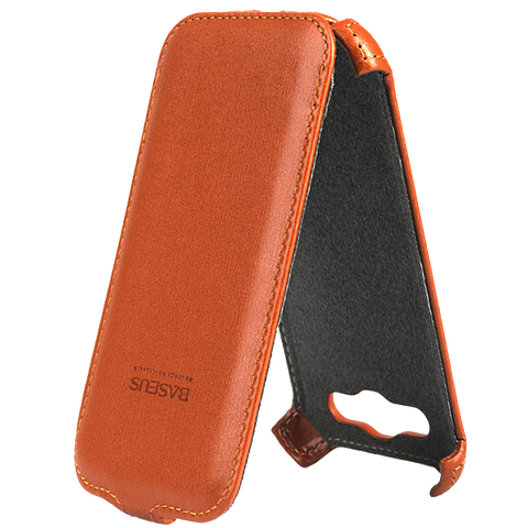 HOCO Samsung Galaxy S3 Genuine Leather Flip Case