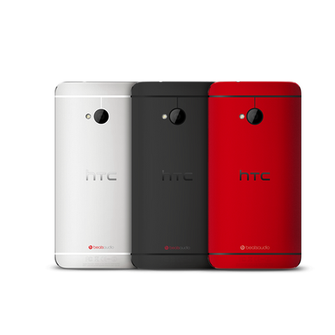 HTC One Dual 802w