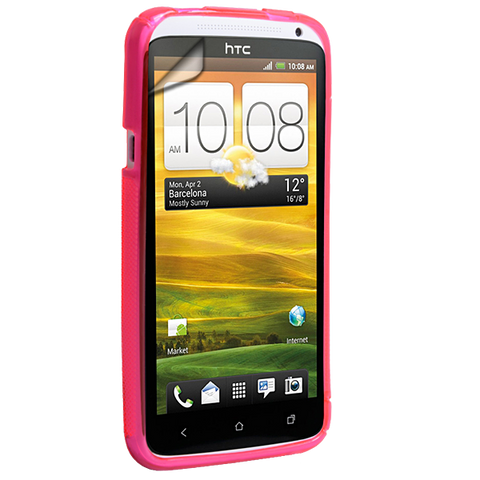 HTC One
