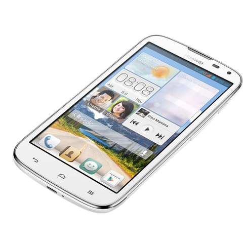 Huawei Ascend Y300 white