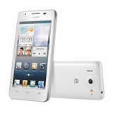 Huawei Ascend Y300 white