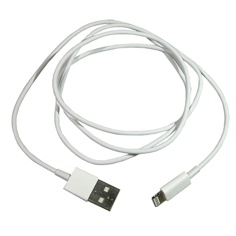 iPhone 5 Home Charger