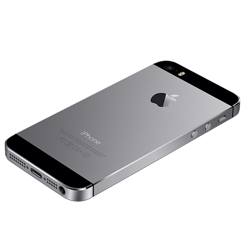 iPhone 5S