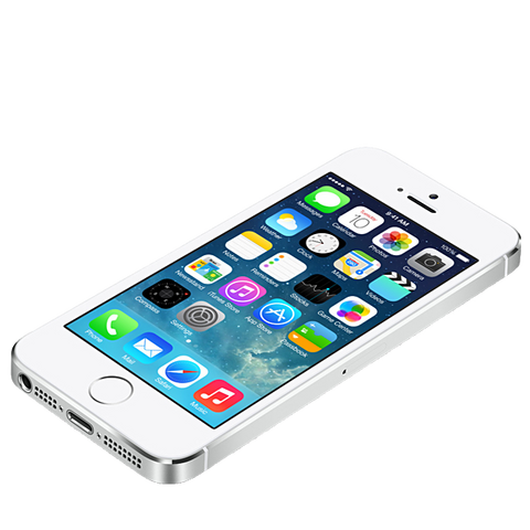 iPhone 5S