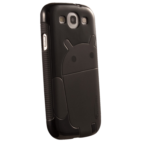 Androidified A2 Case For Samsung Galaxy S III