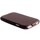 HOCO Samsung Galaxy S3 Genuine Leather Flip Case
