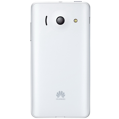 Huawei Ascend Y300 white